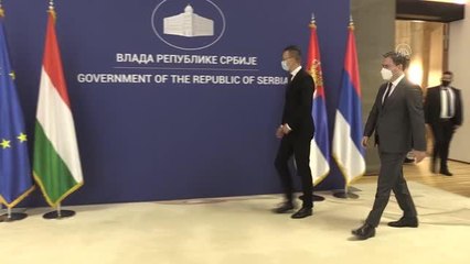 Macaristan, AB'nin "aşı pasaportu" uygulamasının ulusal düzeyde onaylanan aşıları da kapsamasını istiyor