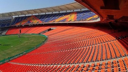 IND Vs ENG: Remaining T20s will be played without audience