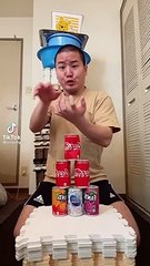 The strongest Chinese funny