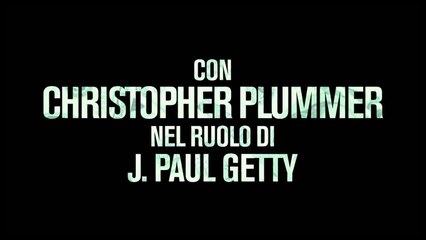 TUTTI I SOLDI DEL MONDO di Ridley Scott (2017) ITA Streaming