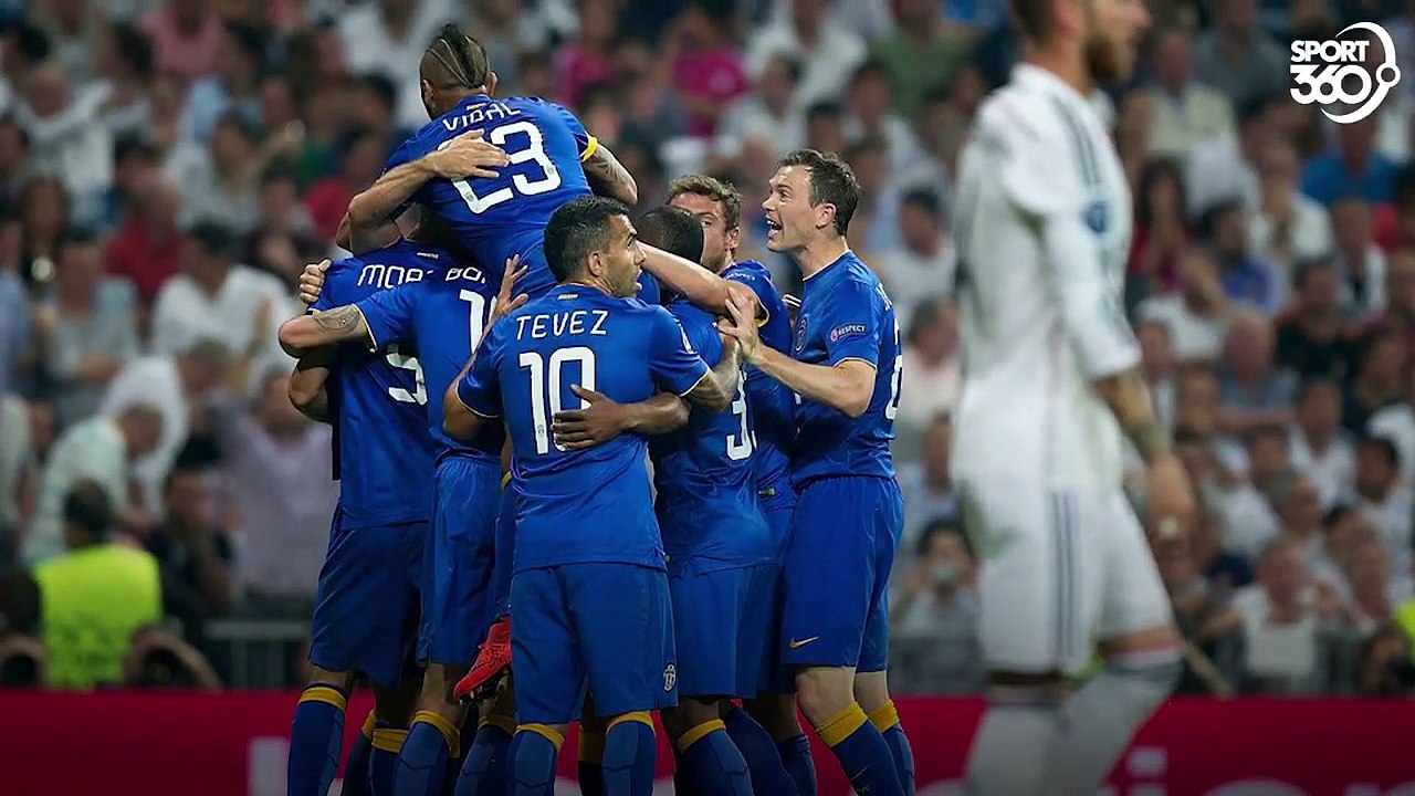 10 مباريات ودع بها ريال مدريد دوري الأبطال ضد ف...