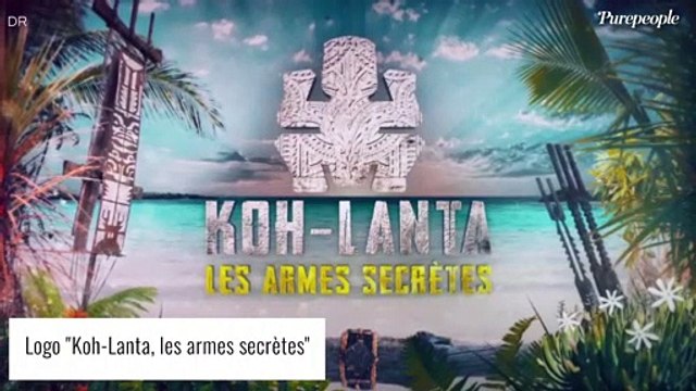 Quotidien interdit de diffuser des images de Koh-Lanta ? Alexia Laroche-Joubert évoque les tarifs
