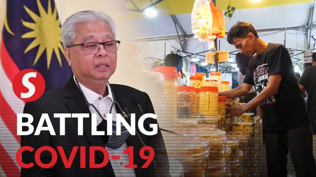 Terawih prayers, Ramadan and Aidilfitri bazaars to be allowed