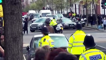 Εξιτήριο για τον πρίγκιπα Φίλιππο της Βρετανίας