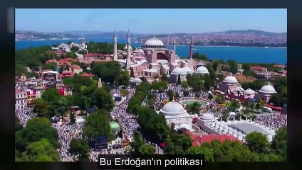 Yunan rahipten Ayasofya hazımsızlığı! Bir türlü kabullenemedi