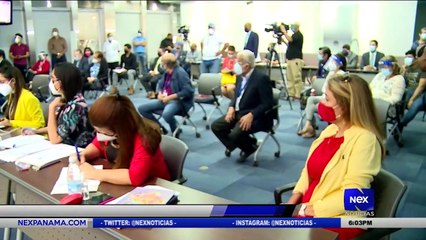 Consultas Proyecto de Ley 525 - Nex Noticias