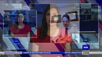 Entrevista a Álvaro Batista, Abogado - Nex Noticias