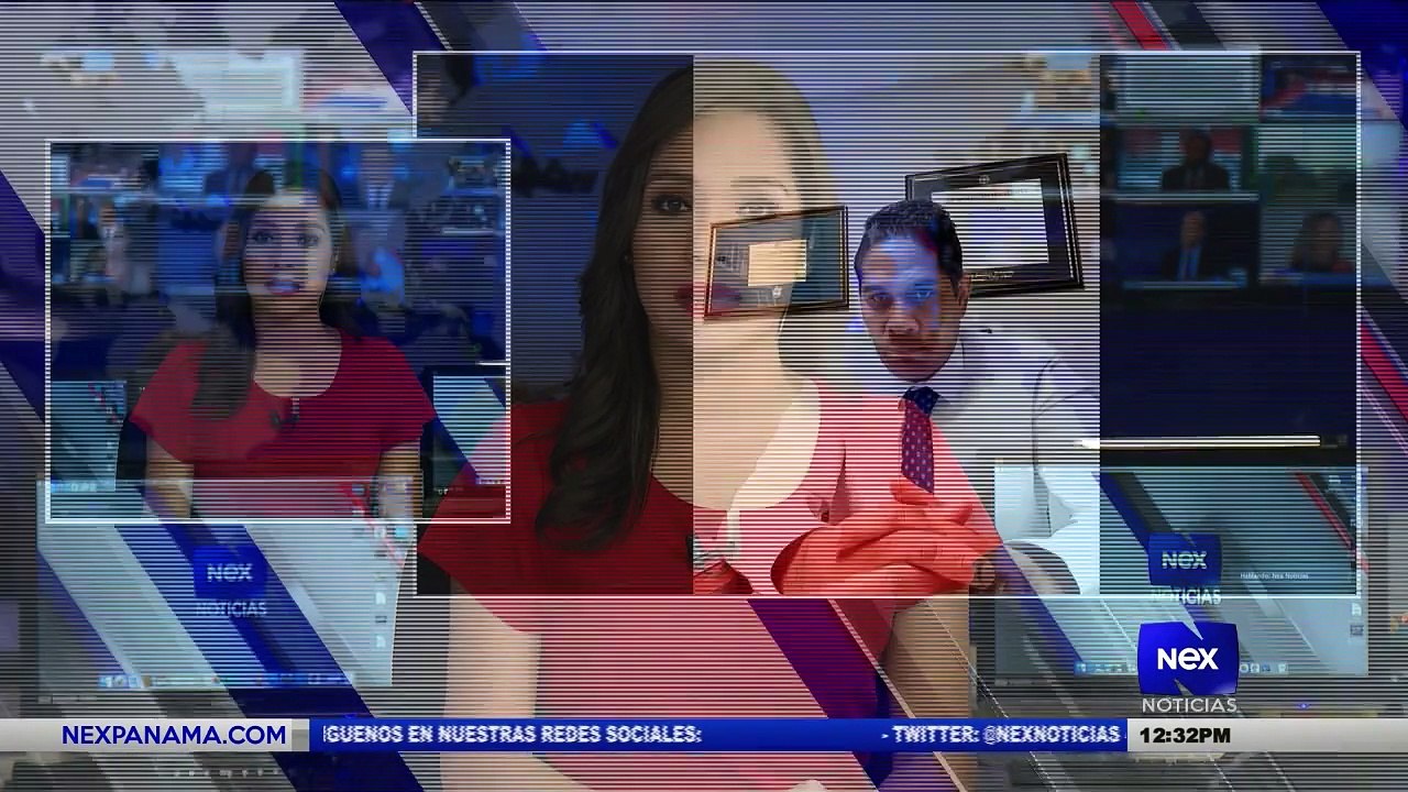 Entrevista a Álvaro Batista, Abogado - Nex Noticias