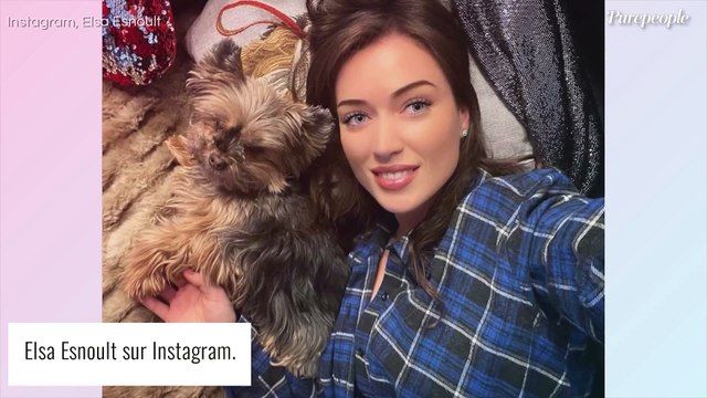 Elsa Esnoult bientôt maman ? La comédienne est prête à avoir un bébé toute seule