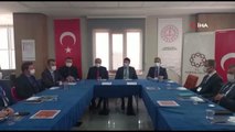 Mardin'de eğitim masaya yatırıldı