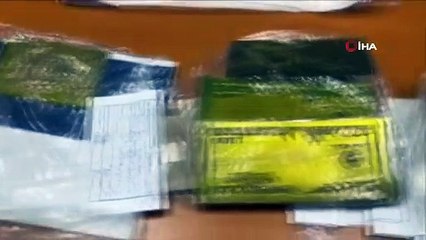 - Bulgaristan’da üniversite matbaasında milyonlarca sahte döviz ele geçirildi