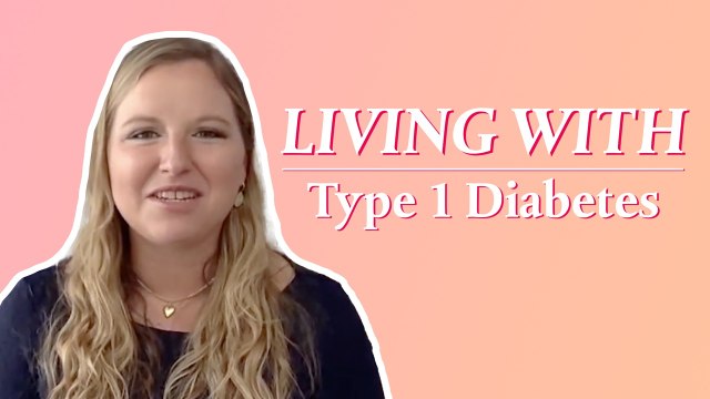 Living With Type 1 Diabetes: Louisa Waycott | Health