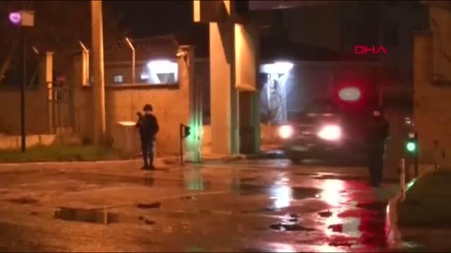 Son dakika haberleri | AKSARAY 2 ilde uyuşturucu operasyonu: 13 gözaltı