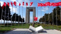 Çanakkale Deniz Zaferi'nin 106'ncı yılına özel klip yayınlandı