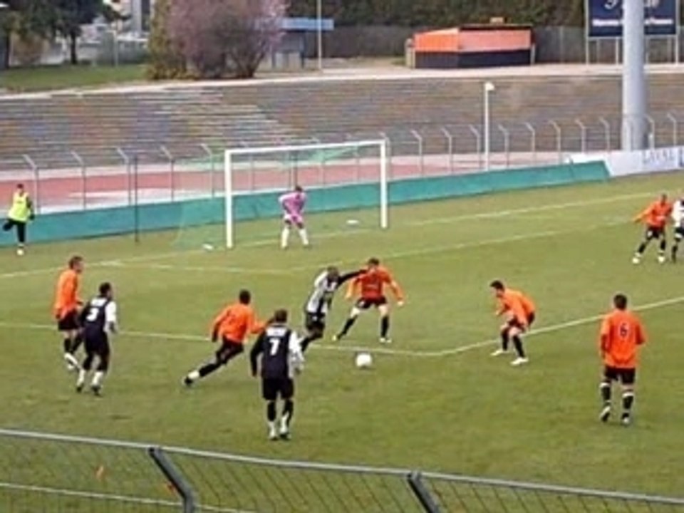 Laval B - Quimper