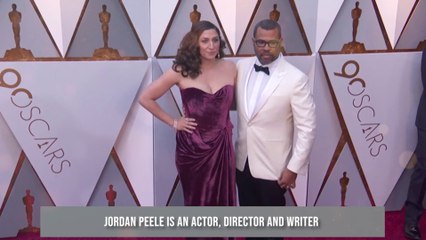 The Rich Lifestyle of Jordan Peele