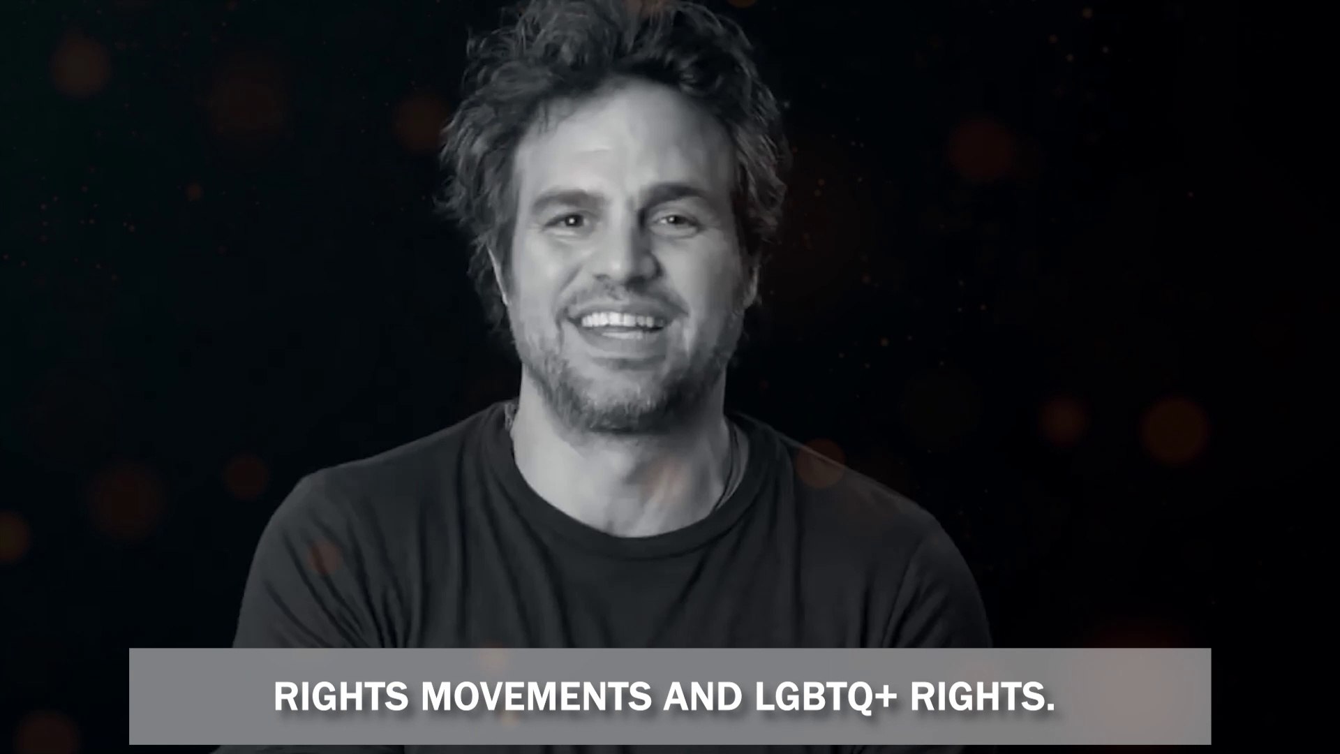 The Rich Lifestyle of  Mark Ruffalo
