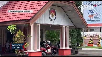 Putusan MK Terkait PHPU Pilgub Kalsel Diumumkan 19 Maret 2021, KPU Siapkan Segala Kemungkinan