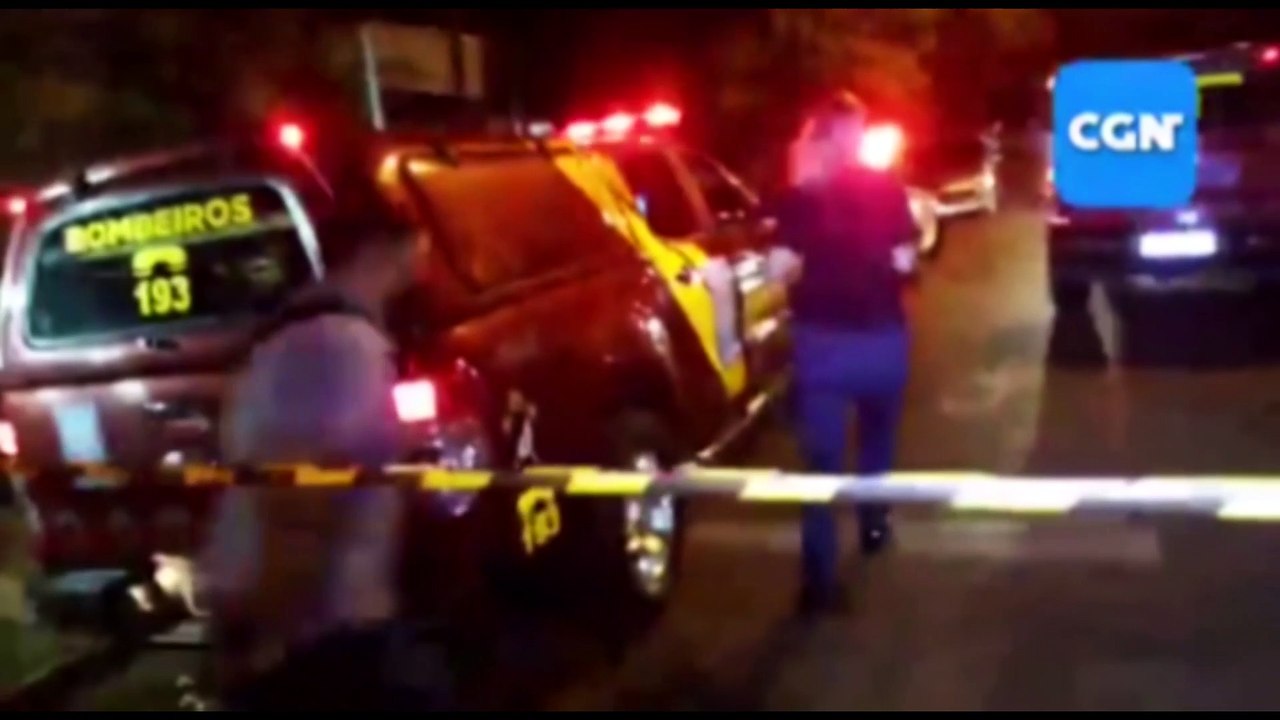 Patrick Barcelos Estevão, homem que foi baleado na sexta-feira, no Santa Cruz, falece no HUOP