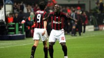Milan-Manchester Utd, 2006/07: gli highlights
