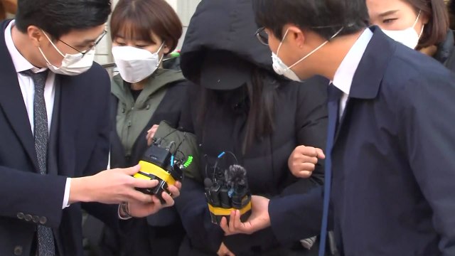 '정인이 사건' 내일 추가 공판...부검 감정의 등 증인 2명 출석 / YTN