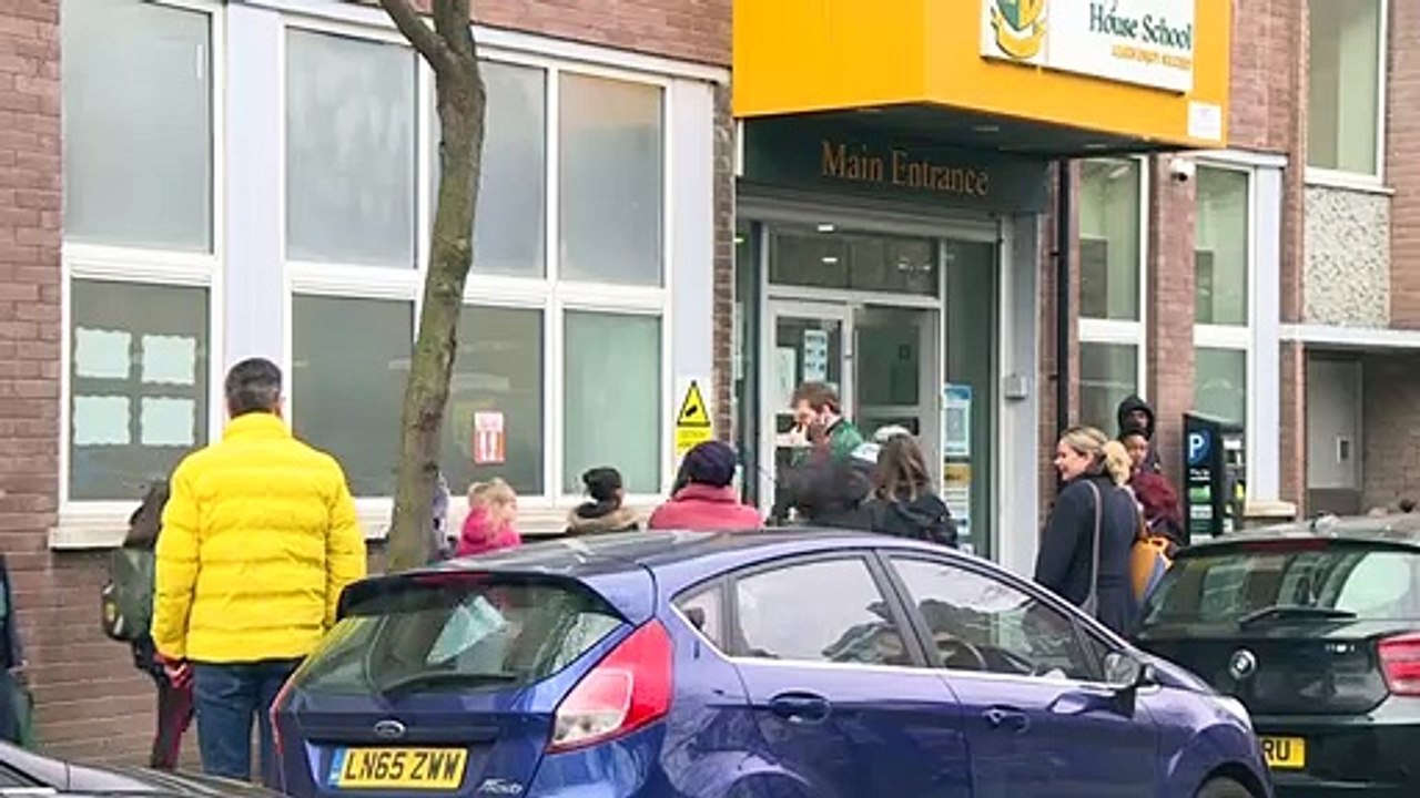 Moderna testet Corona-Impfstoff an tausenden Kindern