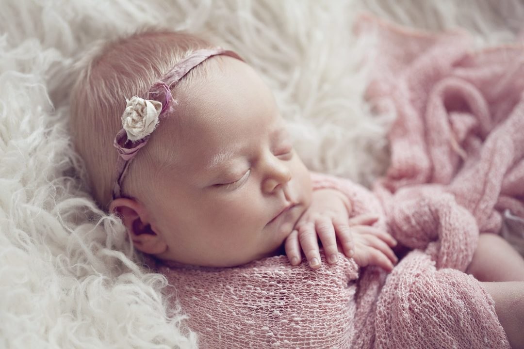 Baby Girl Quotes to Celebrate Your Bundle of Joy