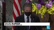 États-Unis : l'administration Biden veut créer un front uni face à Pékin