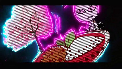 Attack on Titan Season 4 in a Nutshell [進撃の巨人]- Attack on titan season 4 Episode 10 eng opening song