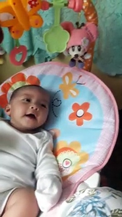 gigil na gigil sa tawa #remittv #newbie #subscribe