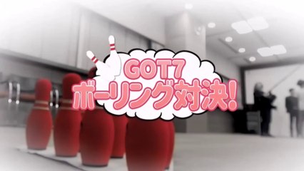 [ENG SUB] GOT7 Plays Bowling in Japan