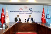 TSE ve Gazi Üniversitesi arasında iş birliği protokolü imzalandı