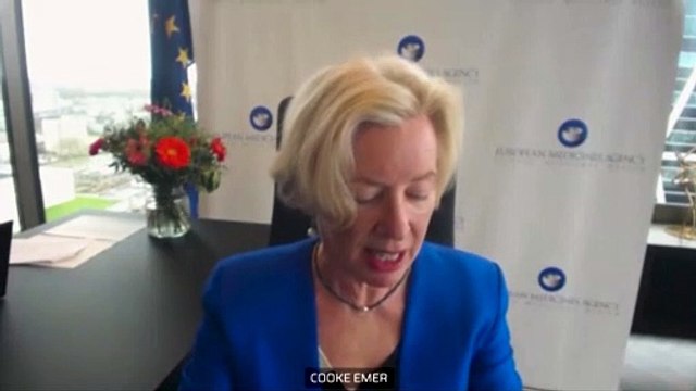 La EMA anunciará el jueves sus conclusiones sobre las reacciones adversas a la vacuna de AstraZeneca