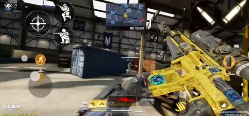 this is how i practice my sniping skills aggressively 