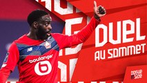 Dogue Inside est prêt pour PSG-LOSC !