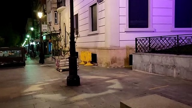 OPPO Find X3 Pro noche 1080p