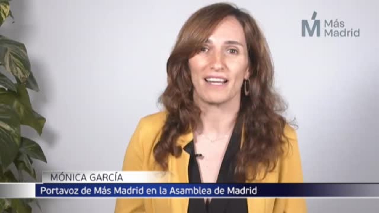 Iglesias recibe el no de Errejón