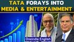 Ratan Tata forays into media | Pritish Nandy Communications shares | Oneindia News