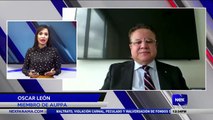 Entrevista a Oscar León, Miembro de AUPPA - Nex Noticias