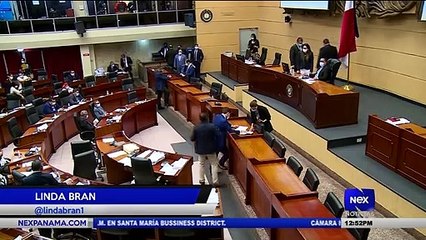 La próxima semana inicia el periodo de entrevistas a los 5 candidatos a defensores del pueblo - Nex Noticias