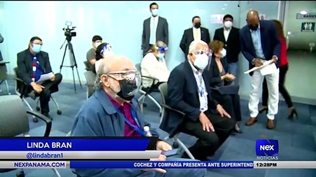 Subcomisión de trabajo, salud y desarrollo social de la Asamblea Nacional realiza periodo consultas - Nex Noticias