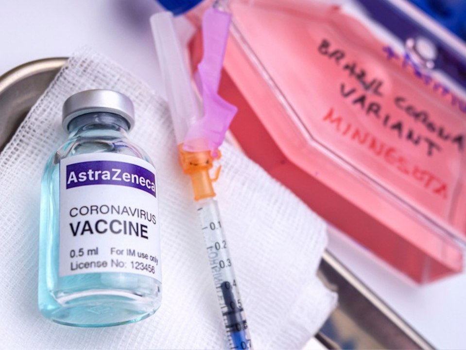 Nach AstraZeneca-Stopp: Welche Impfstoffe kommen noch?