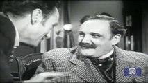 Sherlock Holmes | Season 1 | Episode 5 | The Case of the Belligerant Ghost | Ronald Howard