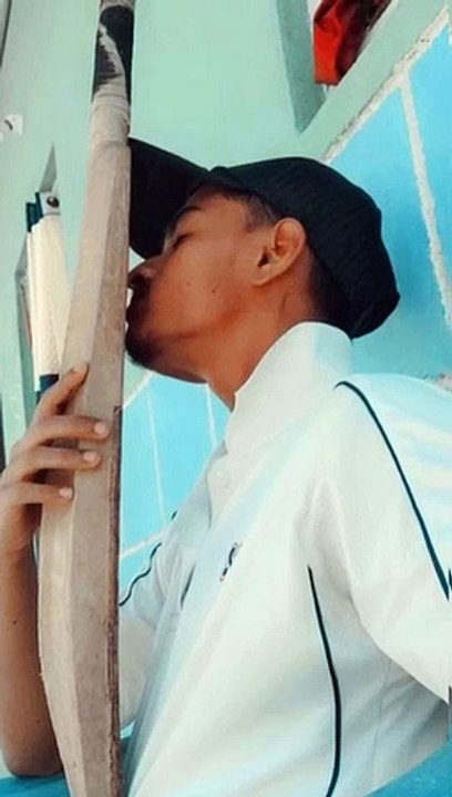 Cricket Lover Whatsapp status ❤ Sad status  | SADIQ SADNESS |