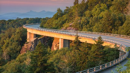 The National Park Service Reveals Its Most Popular Sites of 2020