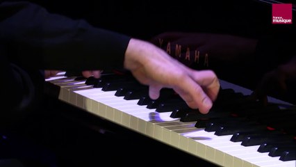 Ferruccio Busoni : Toccata BV 287 (I. Preludio, II. Fantasia, III. Ciaccona)