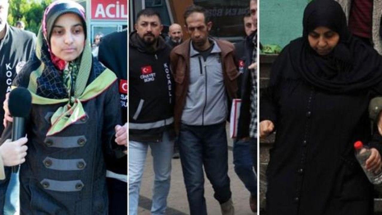 Palu davasının kilit ismi Tuncer Ustael, açlık grevine başladı