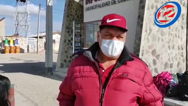 Se viene otra oleada de inmigrantes ilegales por Colchane