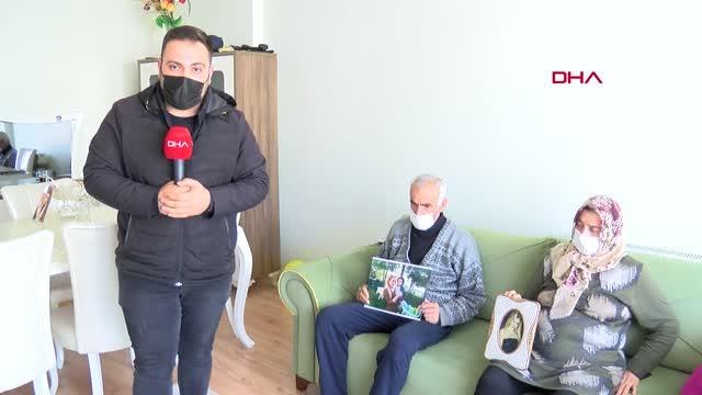 MALATYA Botoks sonrası ölen Kübra'nın baba: Tahliye edilen sanık tekrar tutuklansın