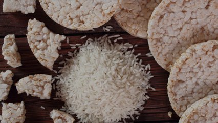 Are Rice Cakes a Healthy Snack? Here's What a Dietitian Says